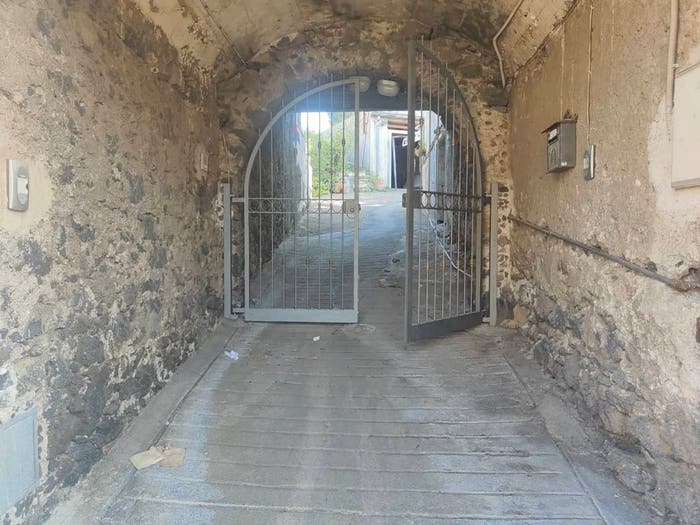 Casa con 5 locali in vendita in Via Nazionale, Solicchiata, Castiglione di Sicilia