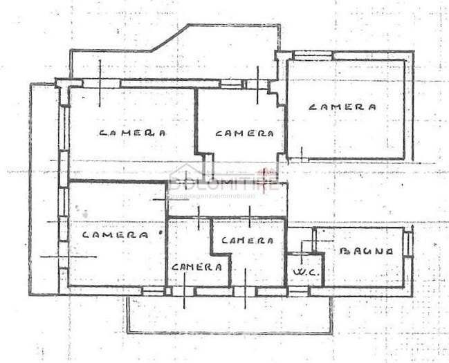 Case in Vendita e in Affitto - 3