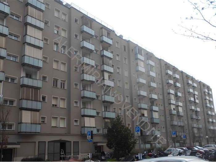 Appartamento trilocale in vendita in Via Filippo De Pisis, Quarto Oggiaro, Milano