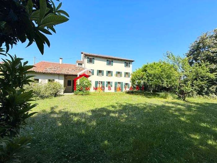 Casa con 5 locali in vendita in Via Volpago Sud, Ponzano, Ponzano Veneto