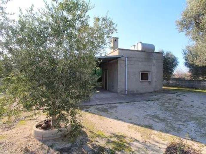 Appartamento monolocale in vendita in Via Serranova SNC, Centro, Carovigno