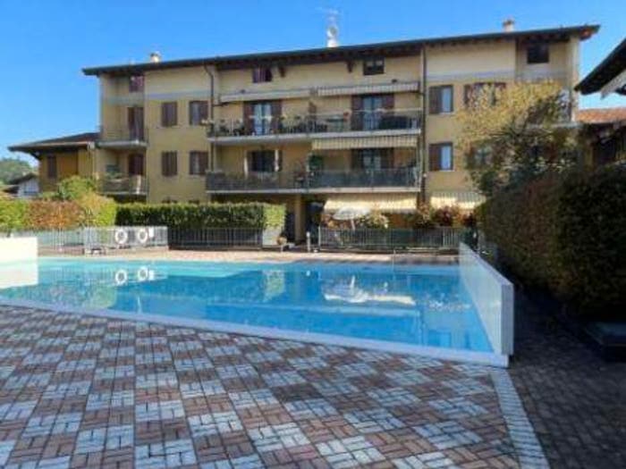 Appartamento in vendita in località Grole Via Solferino n, Grole, Castiglione delle Stiviere
