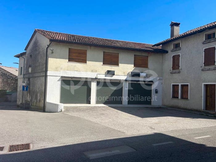 Casa con 6 locali in vendita in Via Miconi, Reana Del Roiale, Reana del Rojale