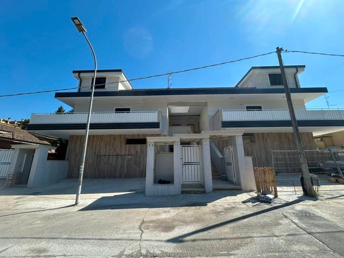 Casa con 5 locali in vendita in Via Svetonio, Marco Simone, Guidonia Montecelio