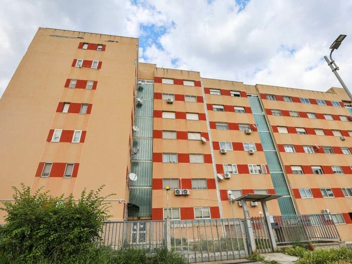 Appartamento con 5 locali in vendita in Viale Isonzo, Fortuna Corvo, Catanzaro