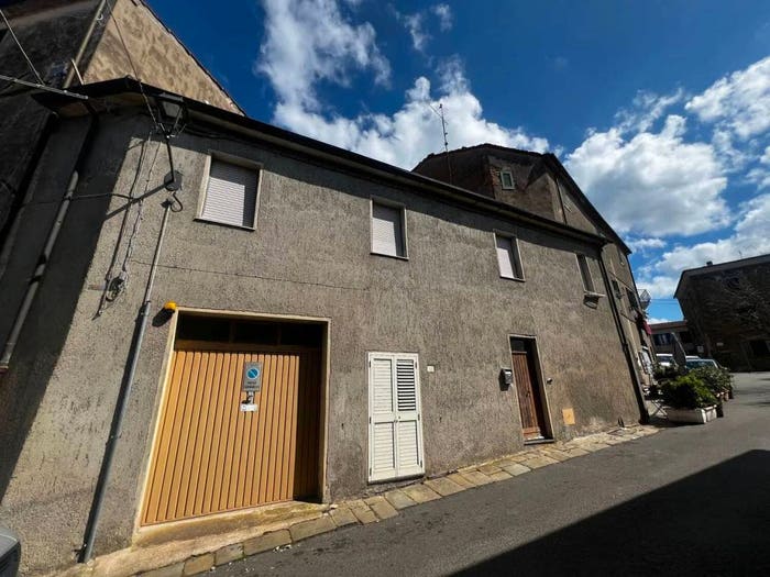 Casa con 5 locali in vendita in Via Giuseppe Garibaldi SNC, Tirli Vetulonia Buriano, Castiglione della Pescaia
