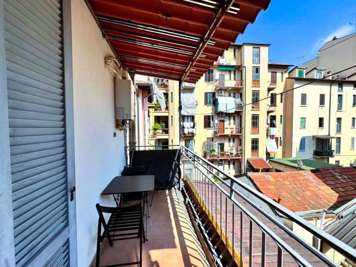 Appartamento bilocale in vendita in Via Vallarsa, Ripamonti Fondazione Prada, Milano