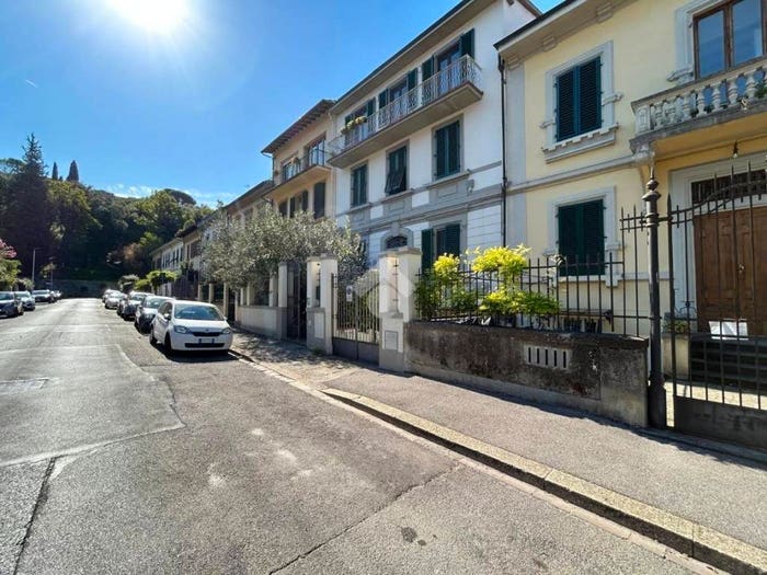 Appartamento monolocale in vendita in Via Cino da Pistoia, Le Cure, Firenze