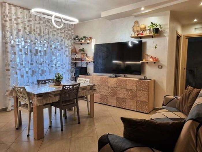 Appartamento trilocale in vendita in Bisceglie