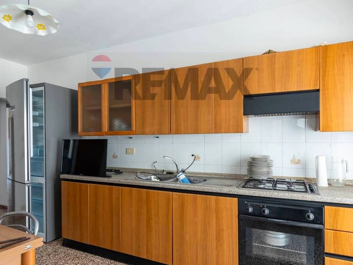 Casa con 5 locali in vendita in Via Carcere, Centro, Caltagirone