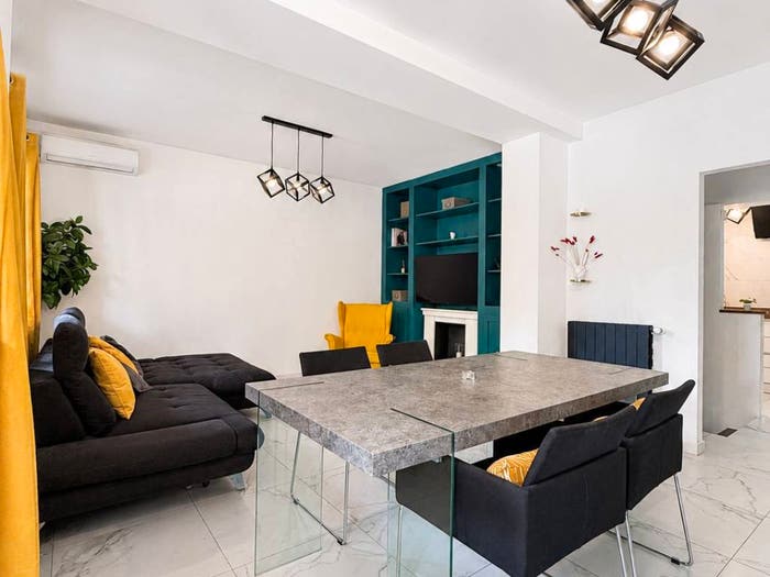 Casa quadrilocale in vendita in Via Gaetano Salvemini, Comasina, Milano