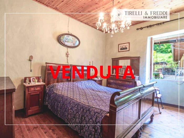 Casa trilocale in vendita in Via Fontana, Piazza, Gussago