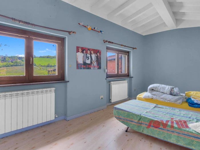 Casa trilocale in vendita in Località Croce, Volpedo