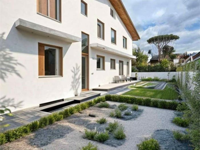 Casa con 6 locali in vendita in via agnelli, Centro, Forte dei Marmi