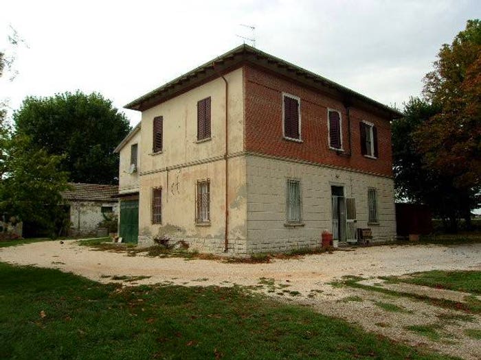 Casa con 6 locali in vendita in Via Lunga, Santo Stefano Gambellara, Ravenna