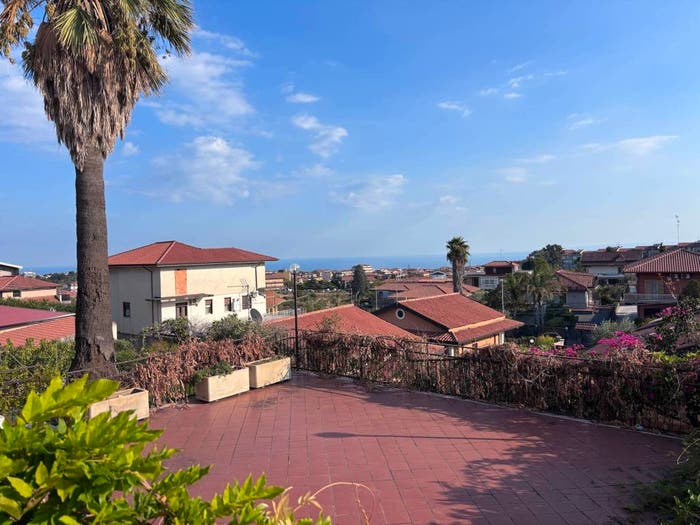 Casa con 6 locali in vendita in Via Polveriera, Centro, Mascalucia