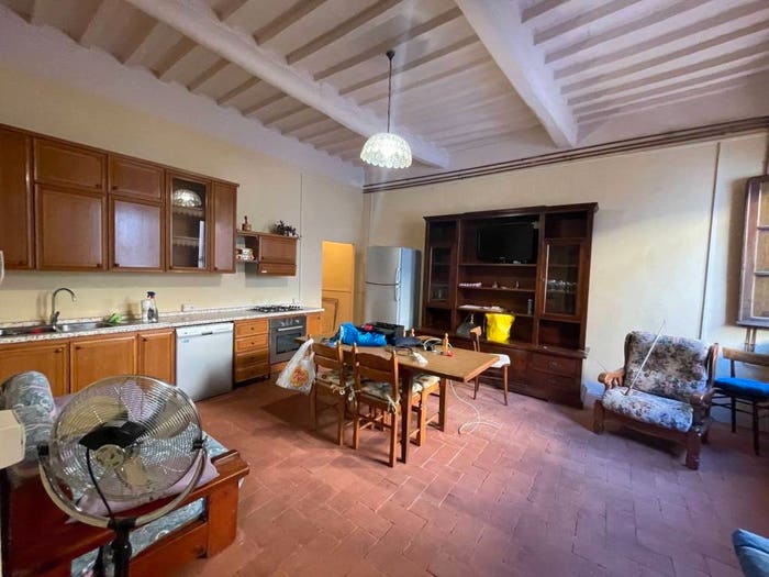Appartamento con 5 locali in vendita in Via Roma, Centro, Montecarlo