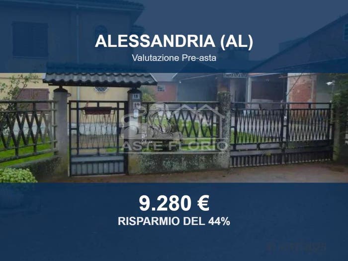 Casa con 6 locali in vendita in Via Orsi, San Giuliano Nuovo San Giuliano Vecchio Mandrogne, Alessandria