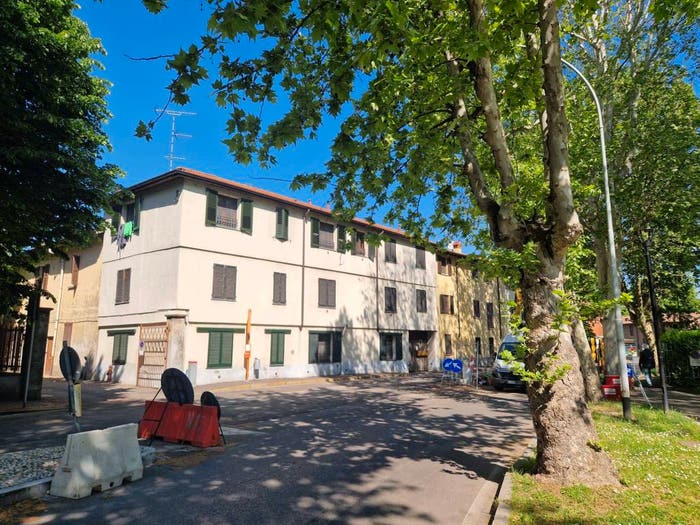 Casa in vendita in Via Roma, Centro, Cesano Boscone