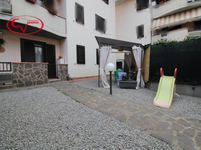 Appartamento quadrilocale in vendita in Via Castellaccia, Vacchereccia, Cavriglia