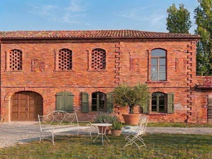 Casa con 6 locali in vendita in Via Tavolara, Colombiera Molicciara, Castelnuovo Magra