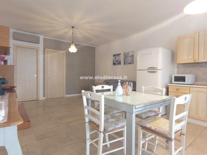 Appartamento bilocale in vendita in via carlo urbino, Semicentro, Crema