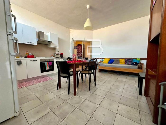 Appartamento quadrilocale in vendita in Via San Giuseppe Benedetto Cottolengo, Sant'Antonio, Pisa