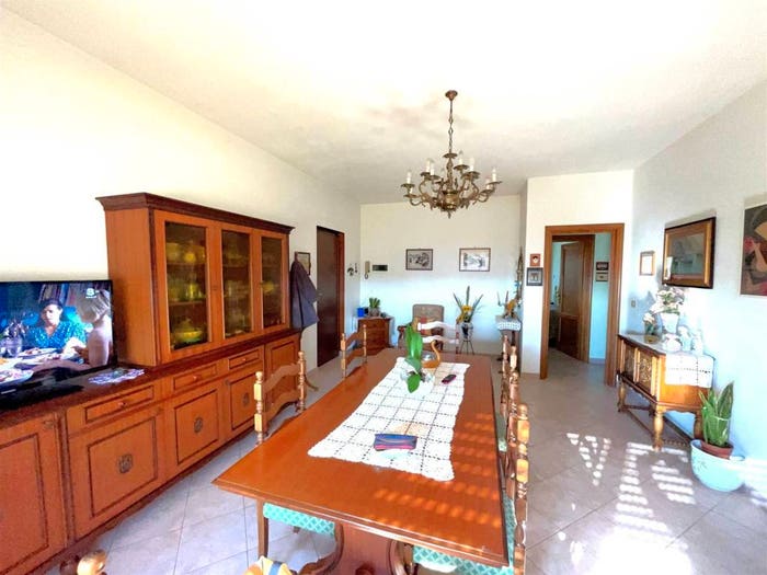 Appartamento quadrilocale in vendita in Massarosa Paese, Massarosa