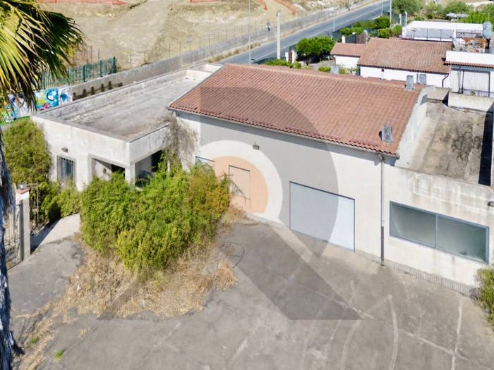 Casa con 6 locali in vendita in Augusta