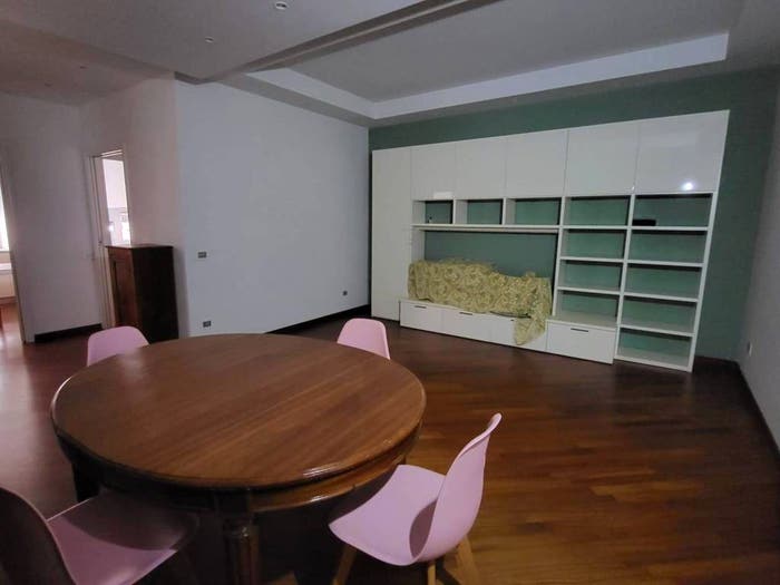 Appartamento quadrilocale in vendita in Corso della Repubblica, Centro, Cisterna di Latina