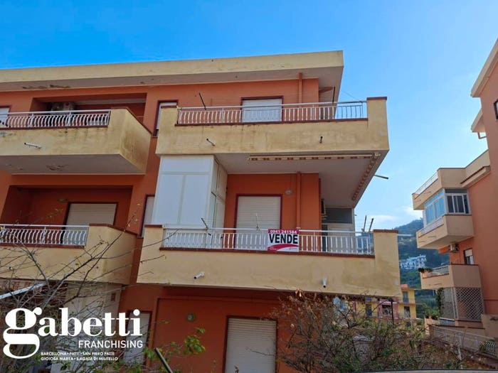Appartamento bilocale in vendita in Via San Giorgio snc, San Giorgio, Gioiosa Marea