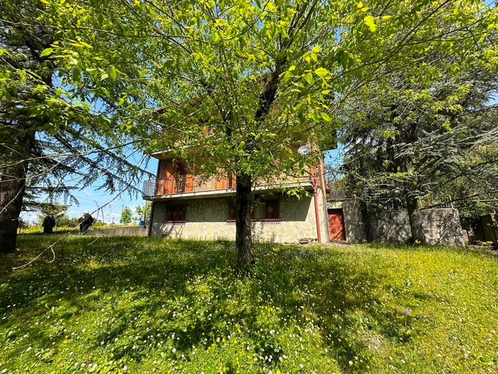 Appartamento quadrilocale in vendita in Villa D'aiano, Castel d'Aiano