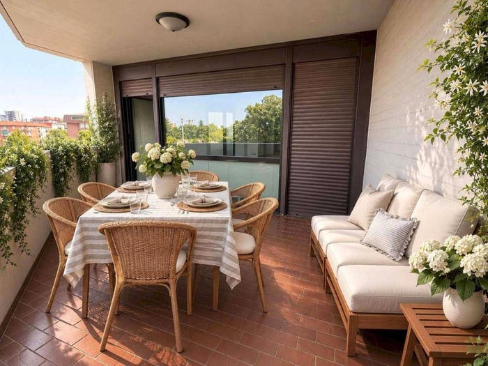 Appartamento con 5 locali in vendita in via Zago, San Donato, Bologna