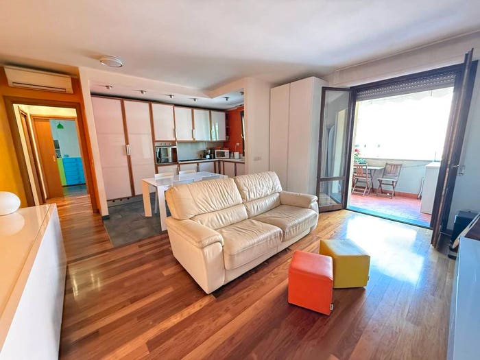 Appartamento trilocale in vendita in Via Benedetto Dei, Firenze Nova, Firenze