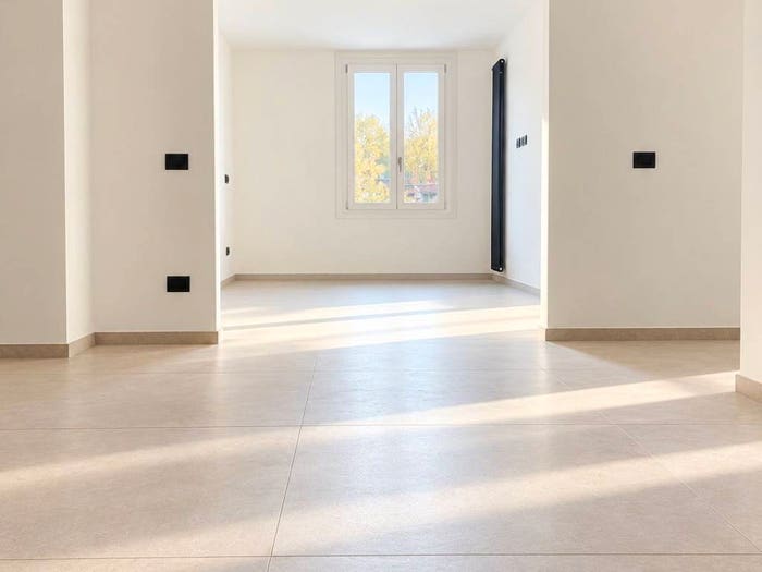 Appartamento trilocale in vendita in Viale Lodovico Antonio Muratori, Viali, Modena