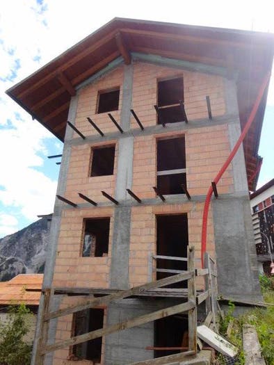 Casa in vendita in Centro, Valle di Cadore
