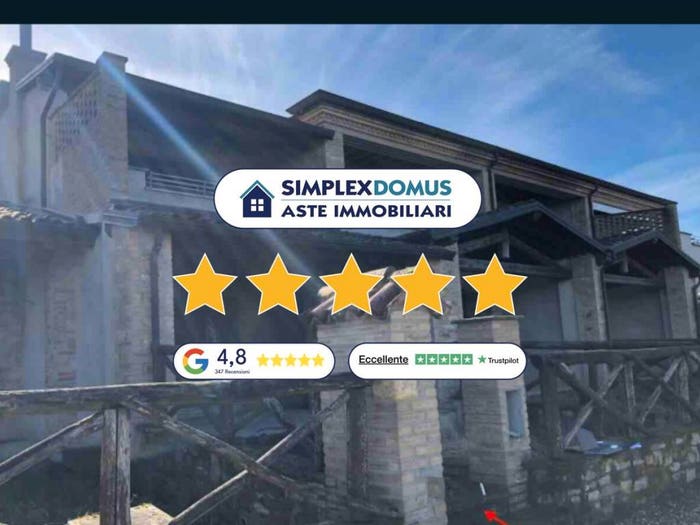 Casa con 5 locali in vendita in Località Boffalora, Gazzola