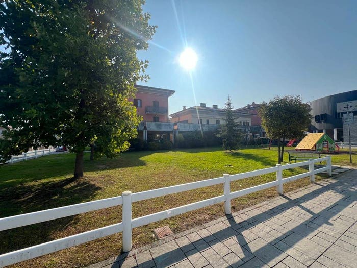 Appartamento trilocale in vendita in Via Giacomo Matteotti, Centro, Cavaria con Premezzo