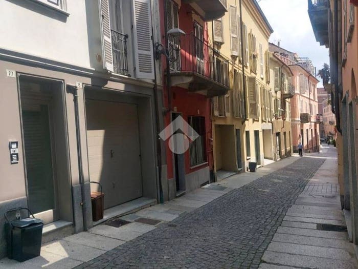Casa con 6 locali in vendita in Via garetti, Centro Storico, Asti
