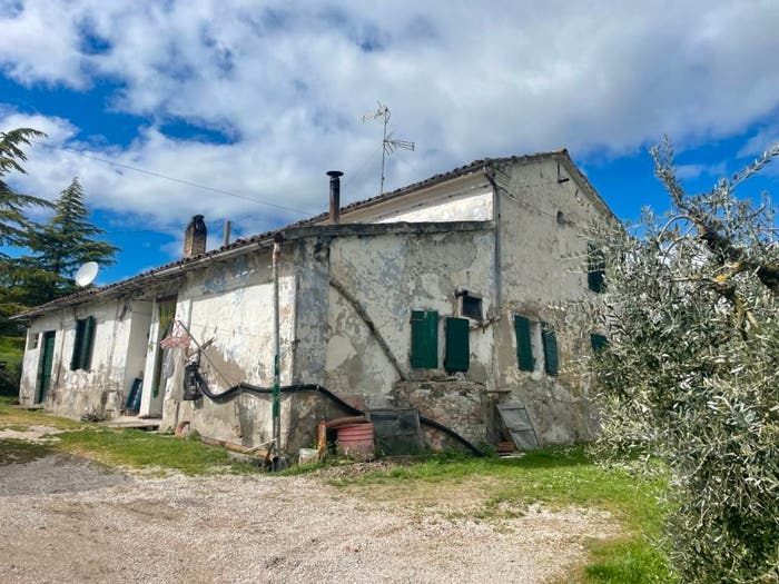Casa con 6 locali in vendita in Via Casale, Sant'Egidio Vigne, Cesena