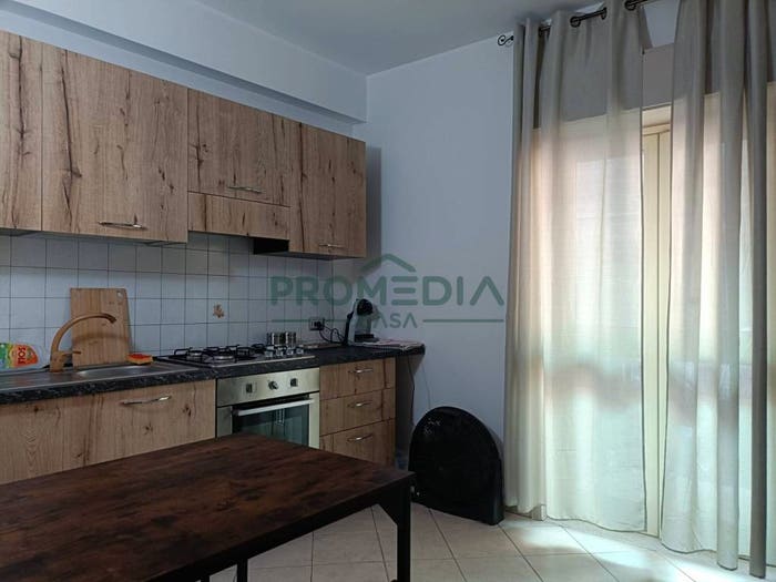 Appartamento trilocale in vendita in Via Antonino Merenda A Scaletta Marina ME, Guidomandri Marina, Scaletta Zanclea