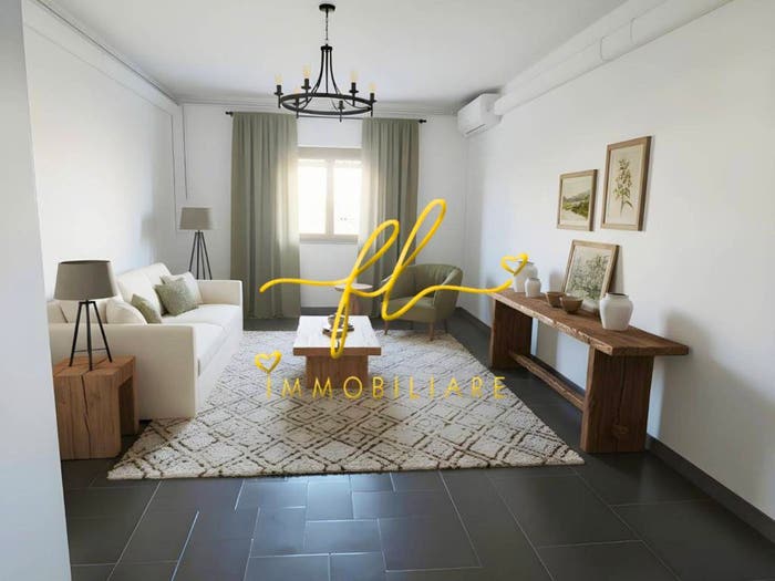 Appartamento con 5 locali in vendita in Via Michelangelo Buonarroti, Castelnuovo di Val di Cecina