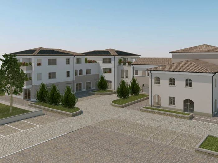 Case in Vendita e in Affitto - 2