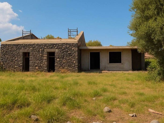 Casa con 6 locali in vendita in Via Guardia Stazzo, Pozzillo Stazzo Santa Tecla, Acireale