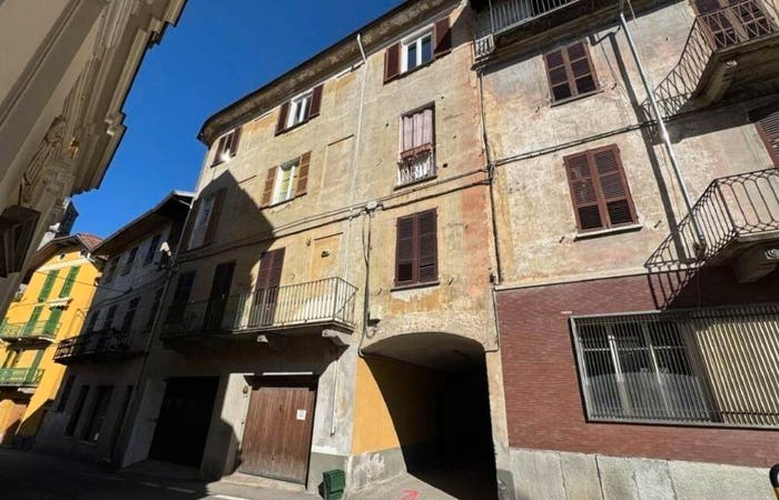 Appartamento trilocale in vendita in Via Bartolomeo Bonesio a, Andorno Cacciorna, Andorno Micca