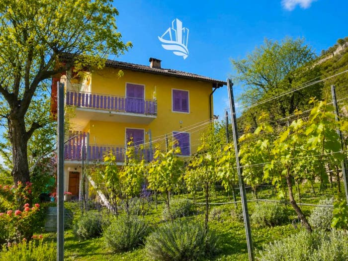 Casa con 5 locali in vendita in Termeno sulla Strada del Vino, Termeno