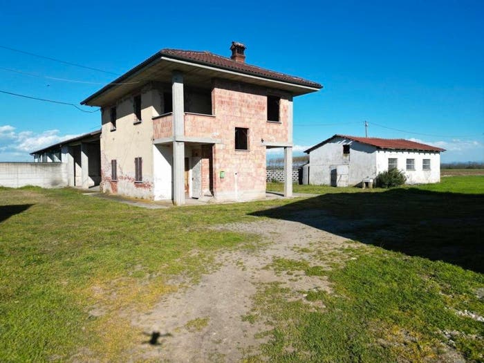 Casa con 5 locali in vendita in RAGIONE PEDAGGIO SOTTANO, Centro, Centallo