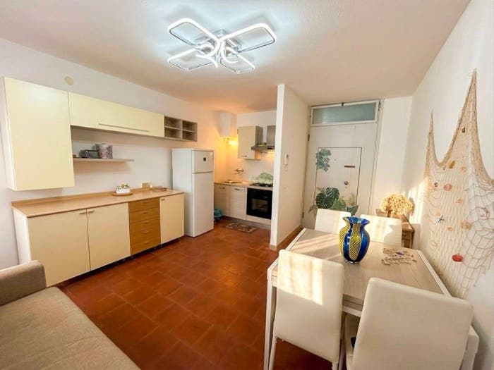 Appartamento monolocale in vendita in Via Venezia, Marina di Carrara, Carrara