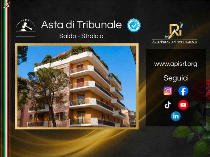 Casa con 6 locali in vendita in Via Benedetto Croce, Porta Nuova Stadio, Pescara