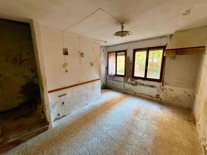 Casa quadrilocale in vendita in Calle Muneghette, Centro Storico, Chioggia